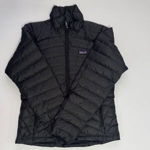Patagonia Women's down Puffer jacket Size XS